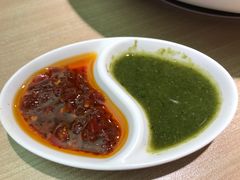 -羊之道草原味道清真餐厅(番禺店)