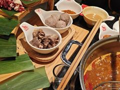 -尚合里潮汕牛肉火锅(海沧店)