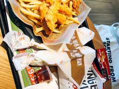 -肯德基(学院路店)