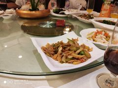 -芭菲盛宴·环球美食(解放碑英利国际店)