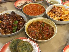 -老三样·旧食新味(万寿宫店)