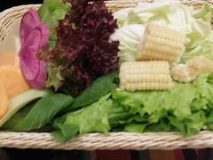-满堂欢豆捞坊(美丽华大酒店店)