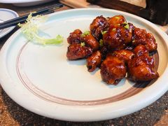 梅子里脊-几荷·恰似故人来(秀水广场店)