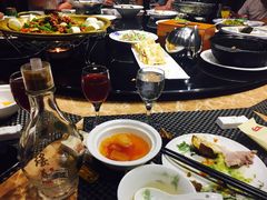 -龙泉小镇(科圣路店)