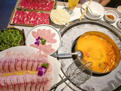 -云尊府云南菜·蒸汽石锅鱼(学清路店)