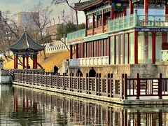 -西安城墙·碑林历史文化景区