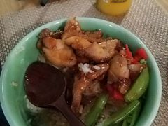 -活鳗饭·鹅肝范儿(高碑店店)
