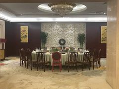 -中家鑫园温泉酒店-自助餐