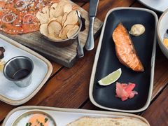 -THE CANNERY&JUJU 新鲜海鲜·牛排美食酒廊