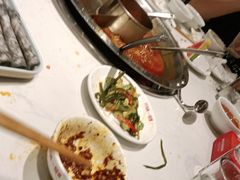 -川锅一号火锅(常德万达店)