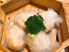 -粤食堂(天津和悦汇店)
