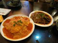 -缪氏川菜(丰盛町店)