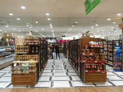 -金鹰超市(国际购物中心新街口店)