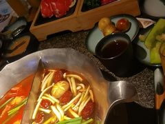 -湊湊火锅·茶憩(皇姑万象汇店)