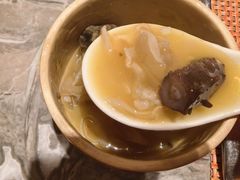 -松咖啡自助餐厅·松北香格里拉