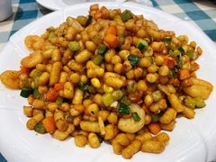 特色炒疙瘩-紫光园(劲松店)