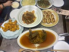 -闫府私房菜·老字号(恒隆店)