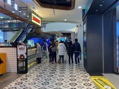 -凯德广场(学府店)