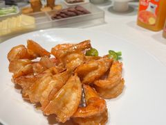 -四季民福烤鸭店(王府井东安门店)