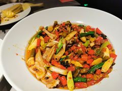 -三江里·宜宾川菜(亚运村店)
