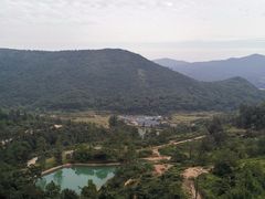 -大姆山草场