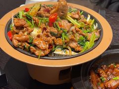 -苏淮景·苏闽融创菜·海鲜(原空港井河轩店)