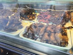 -老城南食府(宣武门东大街店)