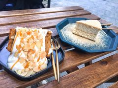 -Home Cafe(水榭春天店)