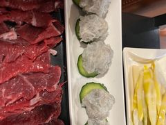 -牛天下·牛肉·海鲜·打边炉·融合菜