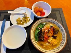 -成都泰合国际大饭店(春熙路太古里店)