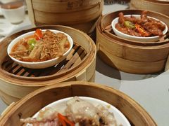 -潮府馆·非遗潮州菜·港式点心(世纪公园店)