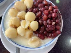 红豆双皮奶-民信老铺(人民路店)