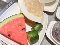 -海底捞火锅(静安大融城店)