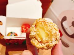 -Tims天好咖啡(河西万象城店)