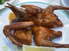 -凤城礼记鱼翅海鲜酒家(新马路总店)