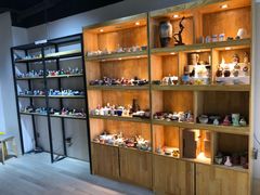 -1001艺术手作·银饰DIY·拼豆(小寨金莎店)