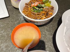 -将太无二·北美传奇寿司(瑞士公寓店)