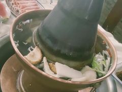 -北平楼老北京涮羊肉(滨河北路店)