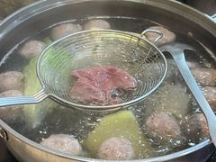 -福合埕牛肉丸(福平路店)