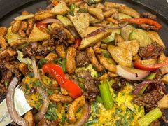 -一烙锅(友谊店)