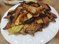 -砂锅李(九江路店)
