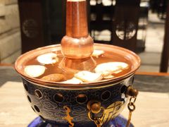 -前门后头老北京铜锅涮肉·京味菜·烤鸭(伊藤洋华堂店)