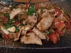 -紫滇源云南生态菜(丹凤街店)