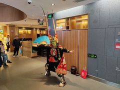 -海底捞火锅(万丰桥店)
