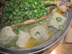 -烤匠麻辣烤鱼(万象城店)