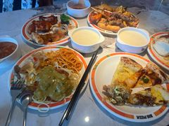 -比格比萨自助(宝山日月光店)