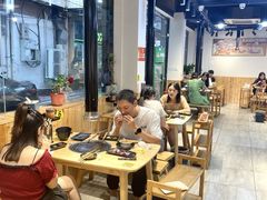 -莱真牛碳火烤肉(合肥旗舰店)