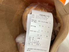 -山崎面包(静安久光店)