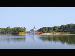-美兰湖景区