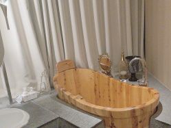 -贝黎诗SPA